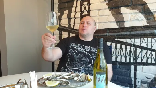 18+ 🥂🇦🇺Представляю вашему вниманию обзор на  "Paddle Creek Sauvignon Blanc, 2018" из Новой Зеландии.