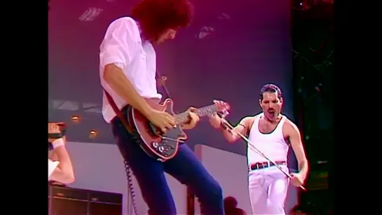 Queen - Full Concert Live Aid 1985 - FullHD 60p(480P).mp4