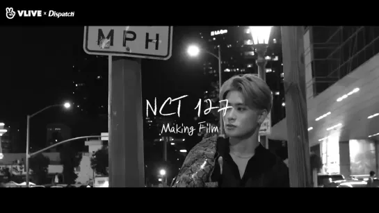 [ⓓxV] “BEHIND THE SCENE” (엔시티 127 : NCT 127)