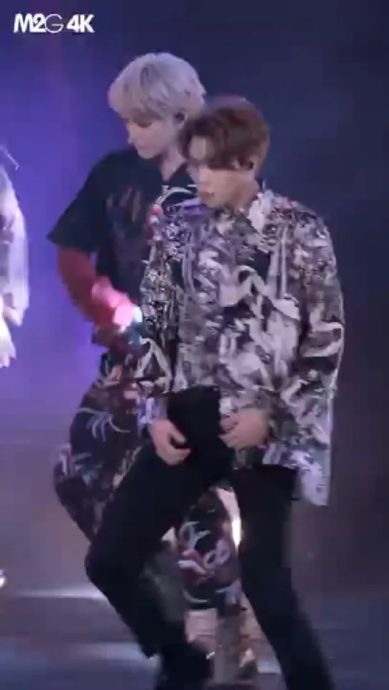 181102 NCT 127 - Cherry Bomb (Taeyong fancam) @ Sports World 'Hope Big Concert'