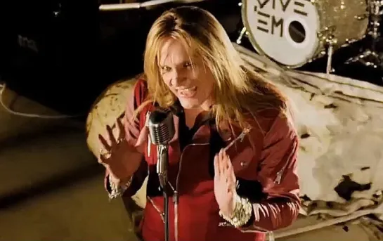 Sebastian Bach - All My Friends Are Dead (2024)