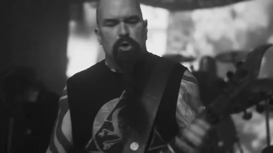 Kerry King - Toxic (2024)