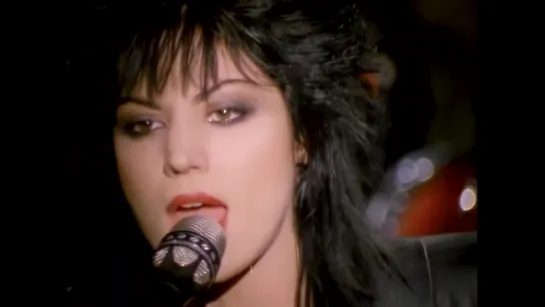 Joan Jett & The Blackhearts - Good Music (1986)