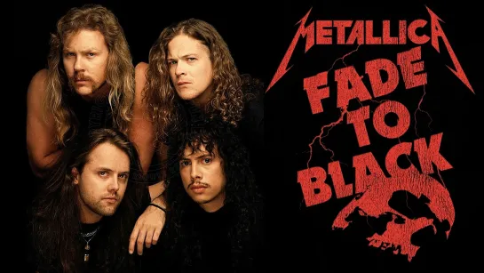 Metallica - Fade To Black (Special Версия от группы Рок-Панорама) (2024)