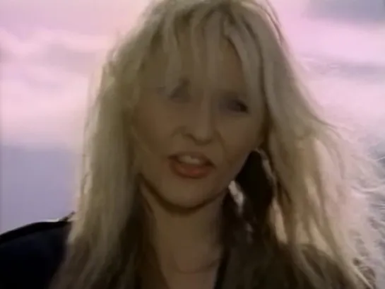 Doro - Unholy Love (1990)