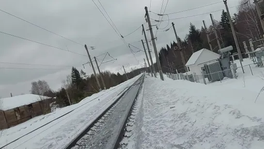 переезд в Черемасе 12.03.2024