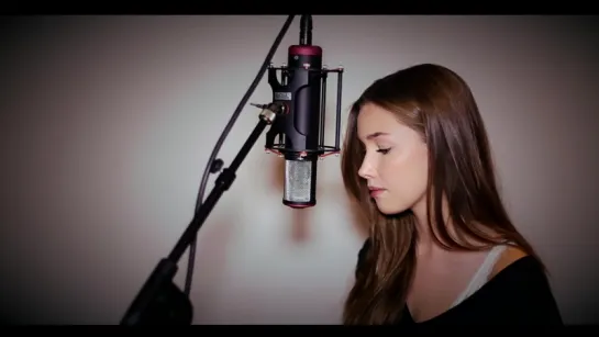 Alan Walker - Faded (Sara Farell Cover)