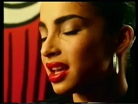 Sade - Life Promise Pride Love (1993)