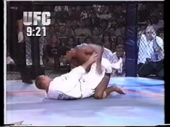 UFC 7 (08.09.1995)