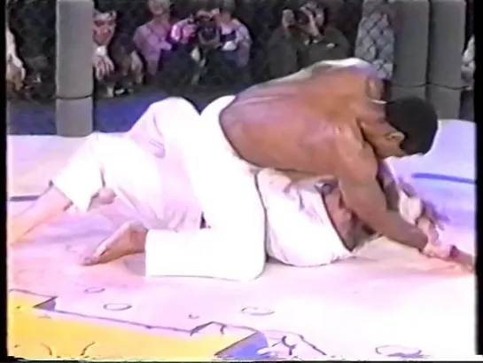 UFC 2 (11.03.1994)