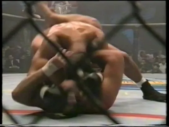 UFC 12 (07.02.1997)