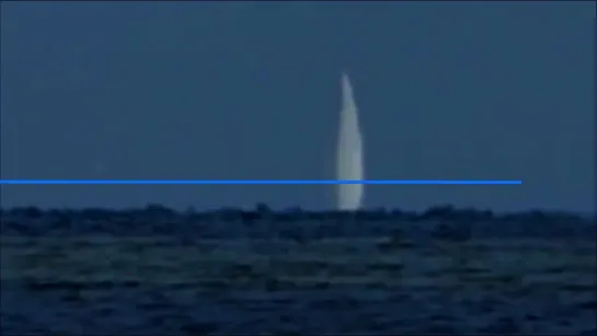 Boats Over The Curve 100% DEBUNKED Flat Earth Confirmed 720p