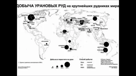 Кто разбомбил Африку- Часть II