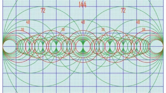 CYMATICS-СисТемный АналиЗ ВЗлОм МаТриЦы