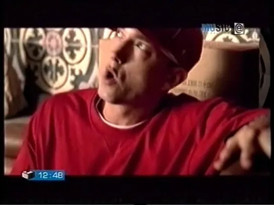 D12 feat. Eminem - How сome (Enter Music, 2004)