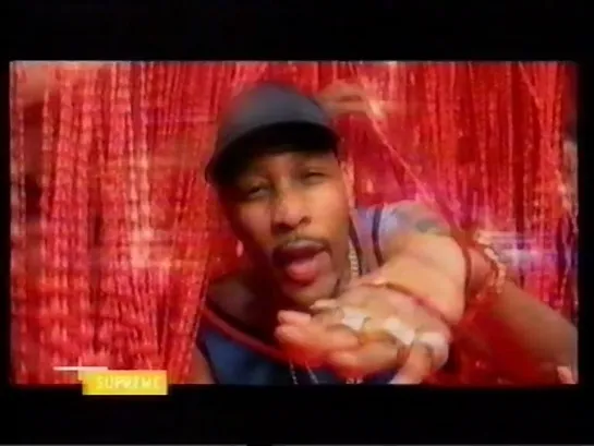 Rza as Bobby Digital ft Method Man  Baretta 9 - La Rumba (VIVA Zwei, 199x)