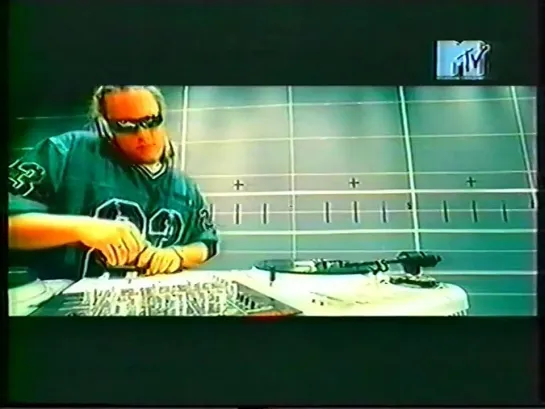 Bomfunk MC's - Something Going On (MTV Россия, 200x)