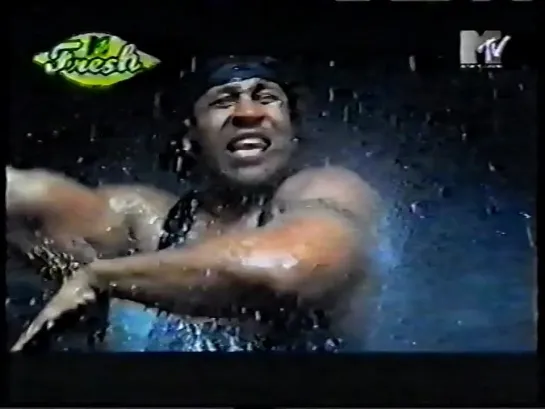 LL Cool J - Deepest Bluest (MTV, 1999)