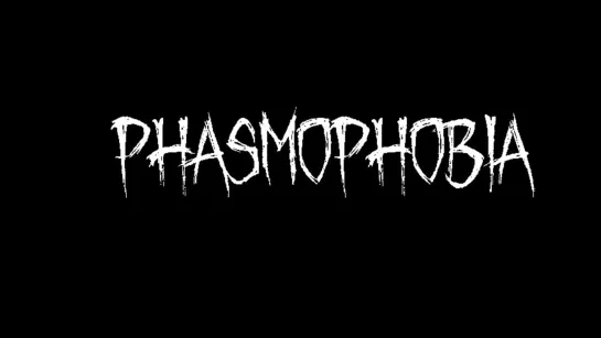 Запуталась совсем СОЛО КОШМАР | Phasmophobia