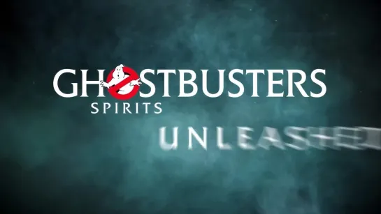 Экшен Ghostbusters: Spirits Unleashed выйдет 18 октября