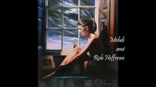 ROB HEFFERAN - PAINTINGS