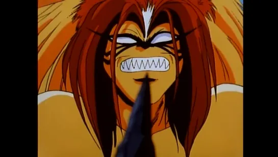 Ushio to Tora OVA [02]