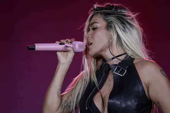 Karol G - Live @ Rock In Rio 2024 UHDTV