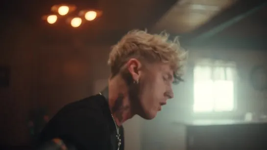 mgk, Jelly Roll — Lonely Road