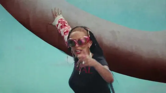 Doja Cat - Paint The Town Red (Official Video)