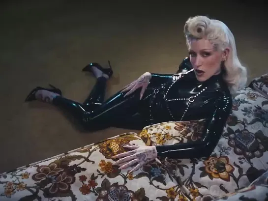 Brooke Candy – fmuatw (official video)