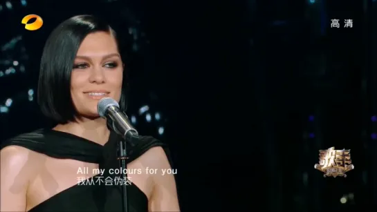 Jessie J - I Have Nothing   “Singer 2018“...