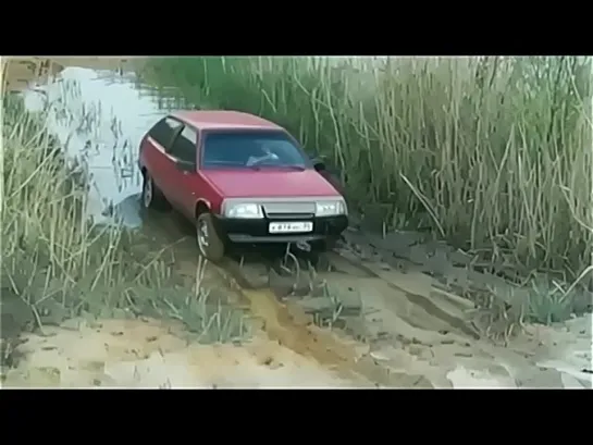 Умный водитель