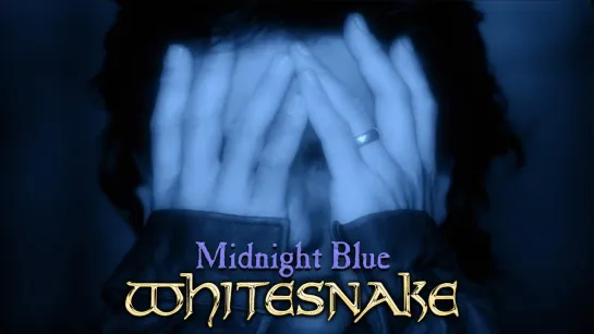 Whitesnake - Midnight Blue