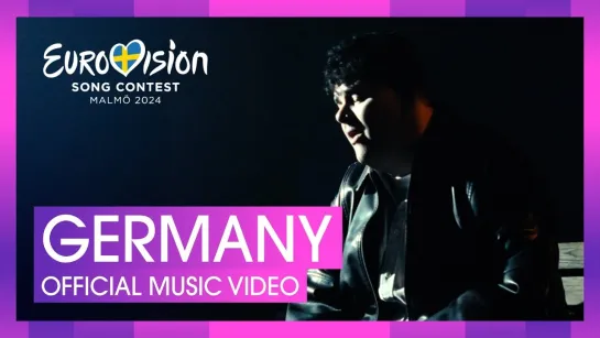 ISAAK - Always On The Run Germany 🇩🇪 Official Music Video Eurovision 2024