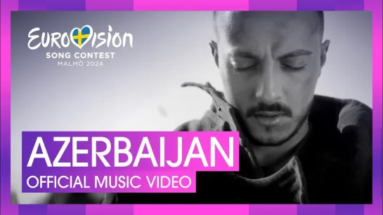 FAHREE feat. Ilkin Dovlatov - Özünlə Apar Azerbaijan 🇦🇿 Official Music Video Eurovision 2024