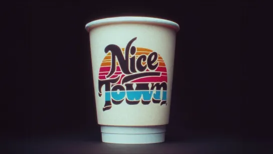 Metronomy x Pan Amsterdam - Nice Town -Official Video-