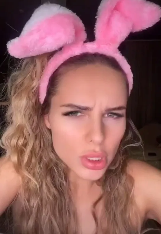 Ханна TikTok 💕