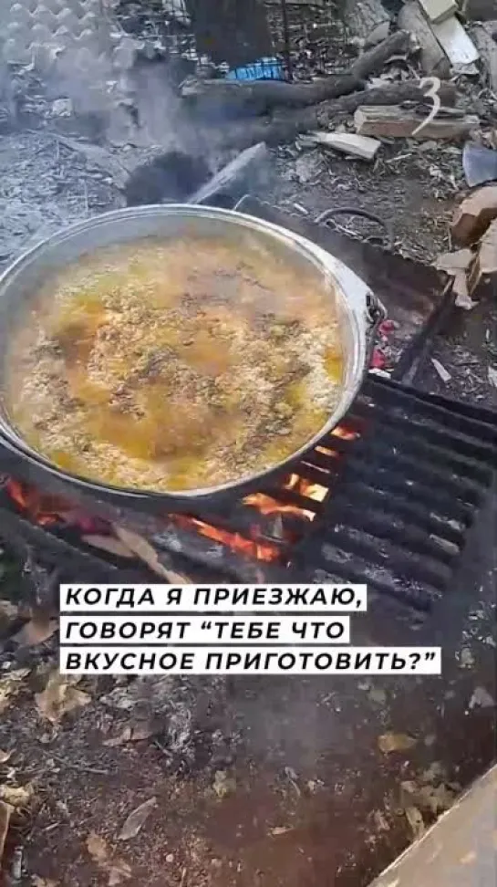 Душой на Донбассе