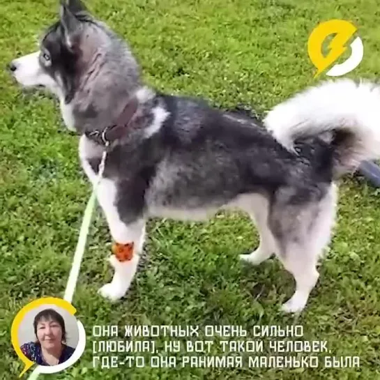 «Девчонка она такая отчаянная была, такая вся шустрая, смелая. Ранимая маленько»