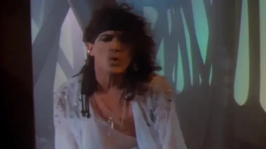 RATT - Lay It Down