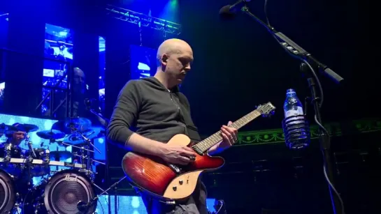 Devin Townsend Presents: Ziltoid Live at the Royal Albert Hall [2015] BDRip 720 HD