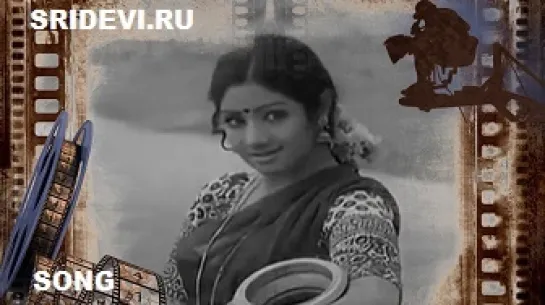 Песня Aathangarai из фильма Sigappukkal Mookkuthi (tamil, 1979)