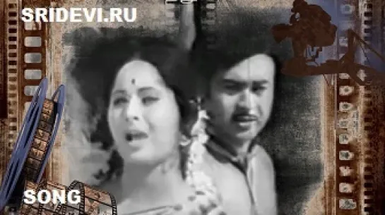 Песня Seethavai Thedi Sri Raman Vanthan из фильма Unnai Sutrum Ulagam (tamil, 1977)