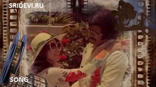 Песня En Uyir Neethane из фильма Прия/Priya (tamil, 1978)