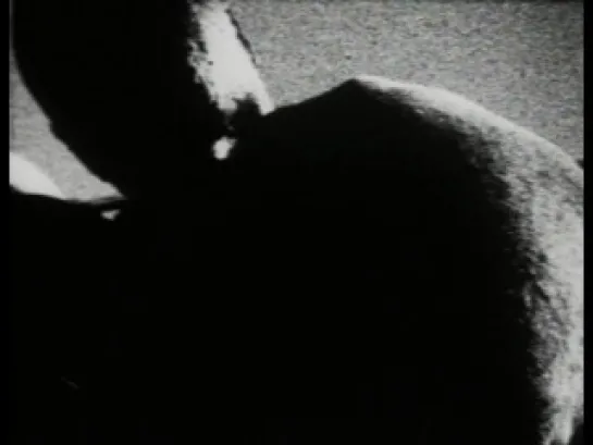 Порождённый / Begotten (E. Elias Merhige, 1991)