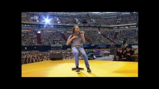 Sing! Day of song - Bobby McFerrin - Improvisation