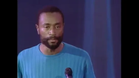 Bobby McFerrin - Ive Got a Feeling