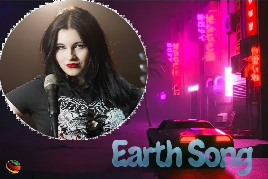 Earth Song...