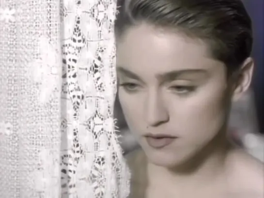 Madonna - La Isla Bonita (Official Video) (1987)