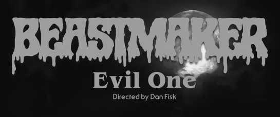 BEASTMAKER (USA) Evil One (OFFICIAL VIDEO) (2017)